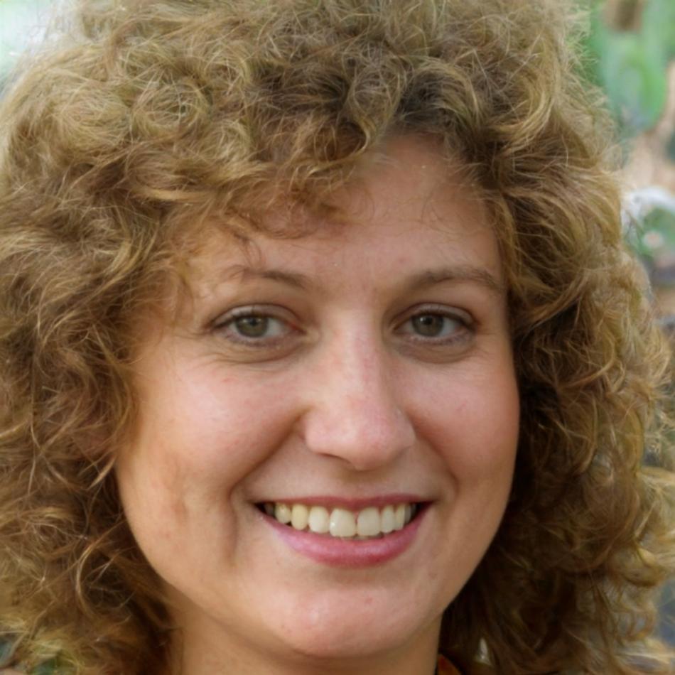 Profesora Esperanza Contreras
